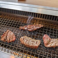 上等焼肉 ひらく - 