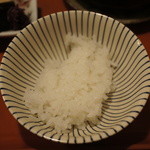 祇園 大渡 - 釜炊きご飯