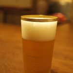 祇園 大渡 - プレミアムモルツ