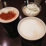 タリーズコーヒー - 