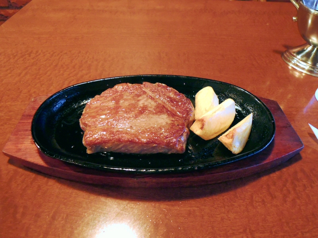 ステーキニュー桂 江曽島店 name=