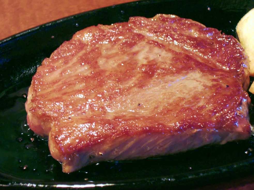 ステーキニュー桂 江曽島店 name=