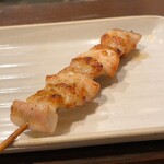 Keizu - 鶏's(ボンヂリ)