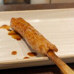 Keizu - 鶏's(つくね)