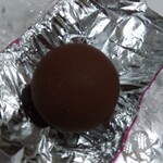 リンツ ショコラ ブティック - 料理写真:綺麗な丸