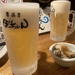 居酒屋ぼっちゃん - 