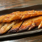 鶏's - 鶏's(ササミの一夜干し)