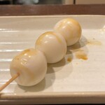 Keizu - 鶏's(うずらの玉子)