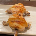 Keizu - 鶏's(手羽先)