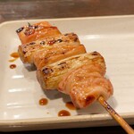 Keizu - 鶏's(ねぎま)