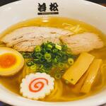 ラーメン若松 - 