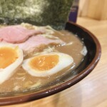 秋葉原ラーメン わいず - 