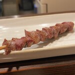 Keizu - 鶏's(砂肝)