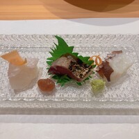 鮨 urag - 