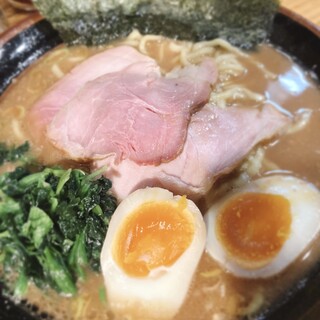 秋葉原ラーメン わいず - 