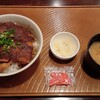 Gasuto - 味噌カツ丼