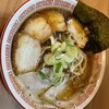 大黒麺食堂 門真店