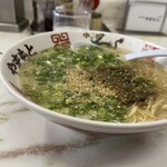 ラーメンやまもと - 