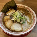 大黒麺食堂 門真店 - 