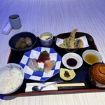 日本料理 魚月 - 