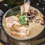 獅子道らーめん - 