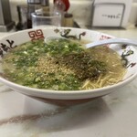 ラーメンやまもと - 