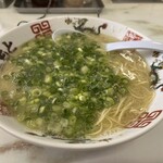 ラーメンやまもと - 