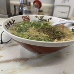 ラーメンやまもと - 