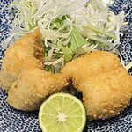 割烹料理 福やす - 