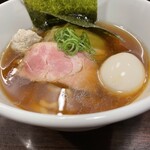 麺屋 ルリカケス - 