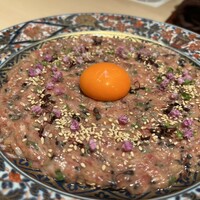 恵比寿 うしみつ - 