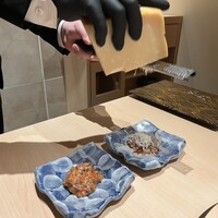 恵比寿 うしみつ - 