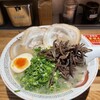博多ラーメン でぶちゃん 高田馬場本店