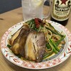 ホルモン×焼き鳥×煮込み この上さん。 堺筋本町店