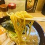 Kunekune - 極味　麺