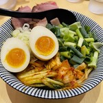 麺屋 NOROMA - 