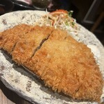 豚しゃぶ専門店 我那覇豚肉店 - 