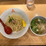 三田製麺所 阿倍野店 - 