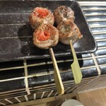 Yakitori Yatagarasu - 