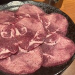 焼肉 マルキュウ - 