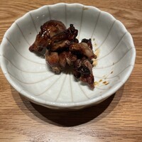 うなぎ四代目菊川 ムスブ田町店 - 