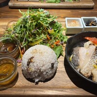 やさいの王様 銀座店 - 