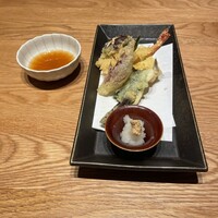 うなぎ四代目菊川 ムスブ田町店 - 
