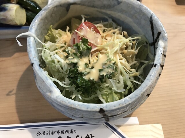 ひょうたん寿司 - 七日町（日本料理）の写真