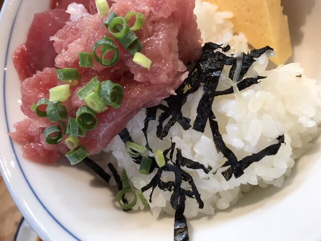 ひょうたん寿司 - 七日町（日本料理）の写真