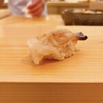 Sushi Hikari - みる貝
