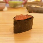 Sushi Hikari - 新いくら