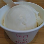HOLIDAY ICE CREAM STORE - 