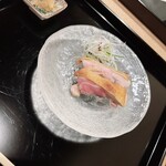 鶏割烹 ならや - 