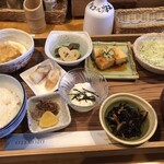 おいでやす　おおきに屋 - 